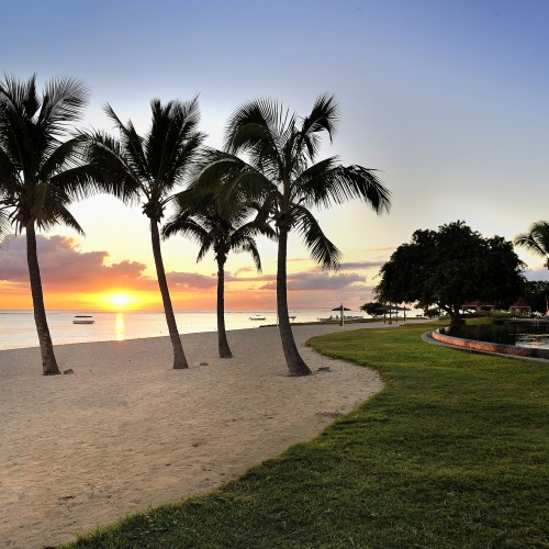 Maradiva Villas Resort & Spa